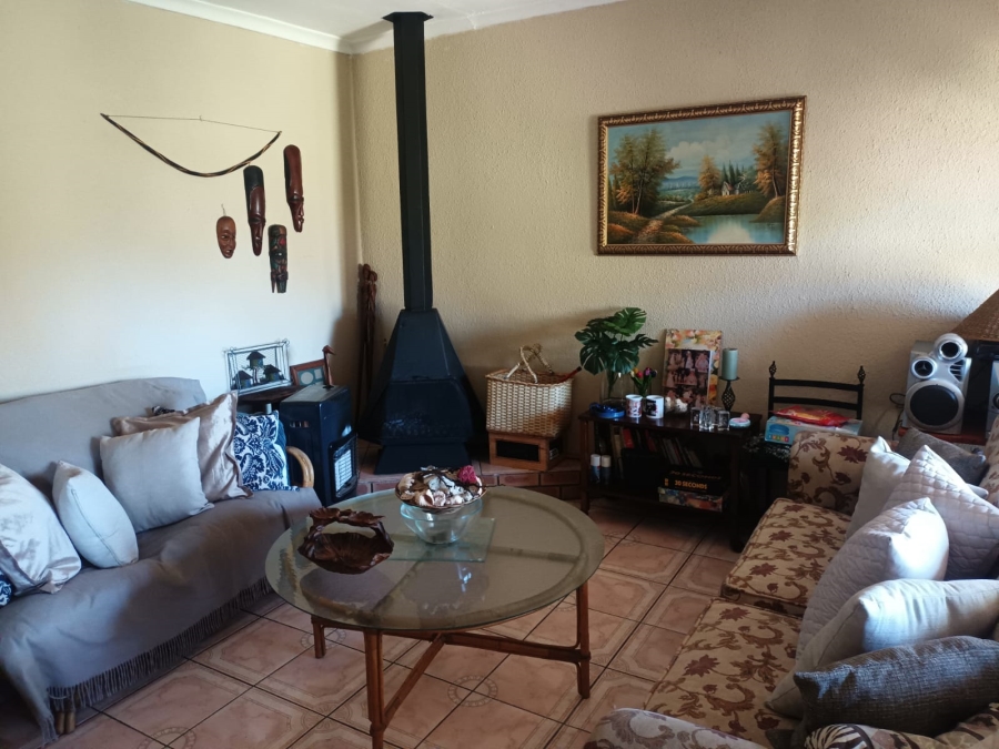 3 Bedroom Property for Sale in Kleinbegin Western Cape